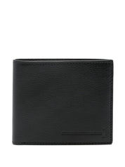 Tom Ford Wallets Black — Leather Bifold for Men