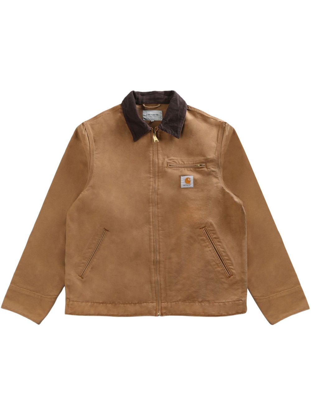 CARHARTT WIP PRE Jackets: Effortless Style for Every Occasion
