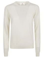 Peuterey Sweaters Cream