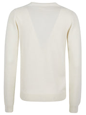 Peuterey Sweaters Cream