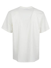 Stussy T-shirts and Polos White