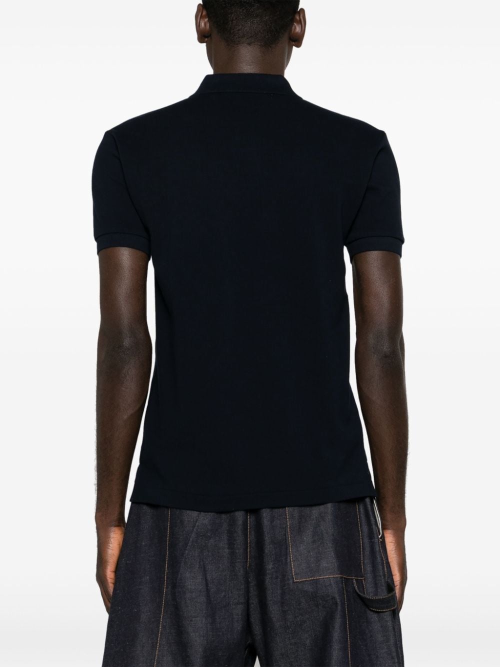 Comme des Garçons Blue T-Shirts & Polos