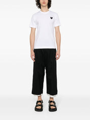 Comme des Garçons White T-Shirts and Polos for Men