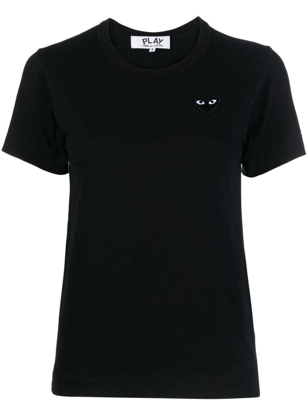 Comme des Garçons Black T-Shirts & Polos