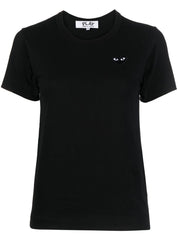 Comme des Garçons Black T-Shirts & Polos