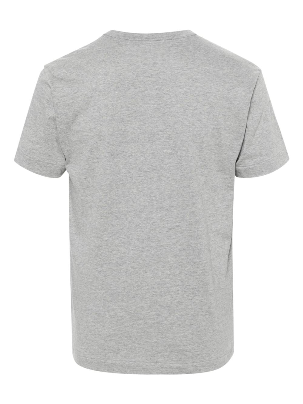 Comme des Garçons Grey T-shirt: Effortless Elegance