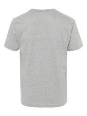 Comme des Garçons Grey T-shirt: Effortless Elegance