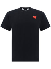 Comme des Garçons Black T-Shirts & Polos