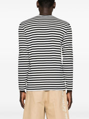 Comme des Garcons Black T-shirts & Polos