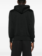 Comme des Garçons Black Sweater: Effortless Elegance