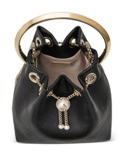 Jimmy Choo Bags.. Black