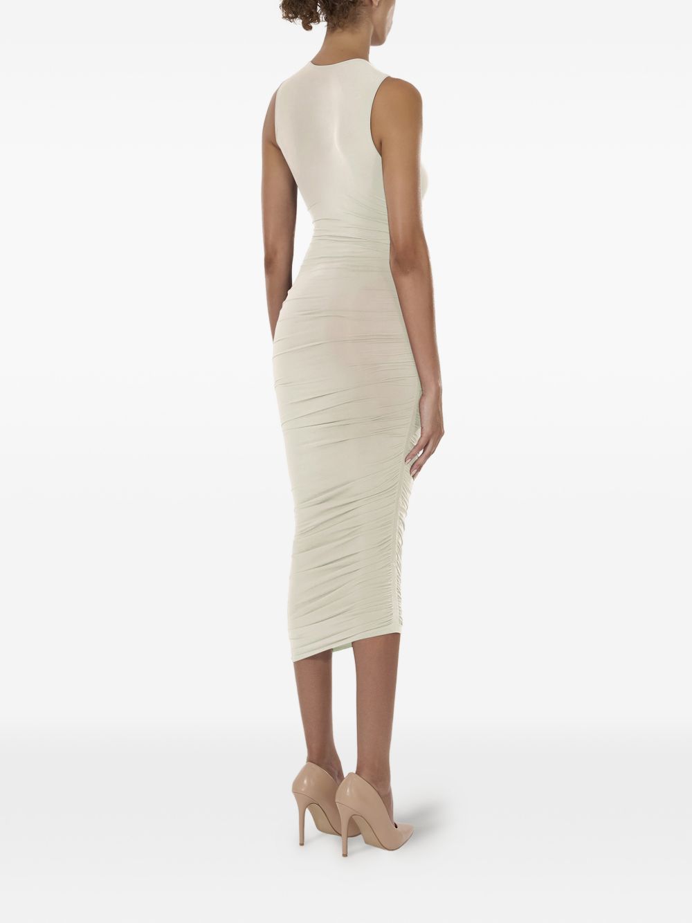 Wolford Dresses White