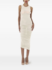 Wolford Dresses White