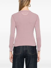 Chloé Lilac Sweater: Effortless Elegance for Every Occasion
