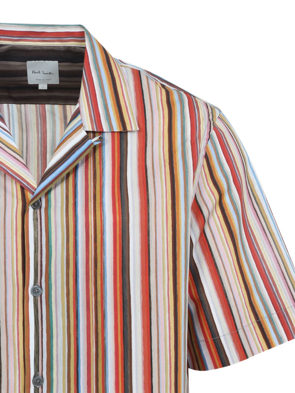 Paul Smith Shirts MultiColour
