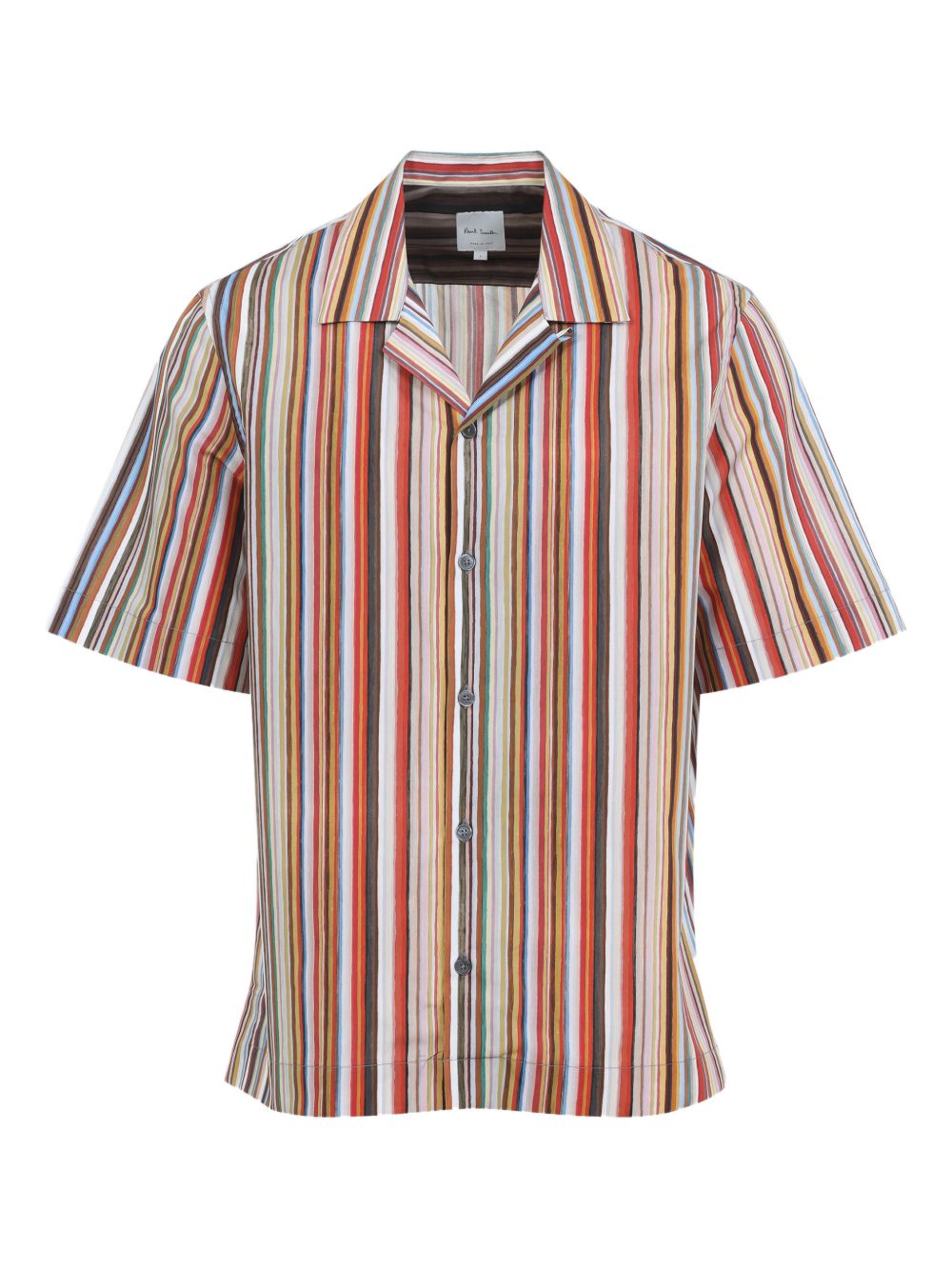 Paul Smith Shirts MultiColour