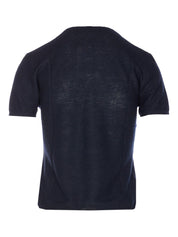 LISA YANG T-shirts and Polos Blue