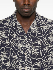 PS By Paul Smith Shirts Blue