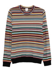 Paul Smith Sweaters MultiColour