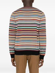 Paul Smith Sweaters MultiColour