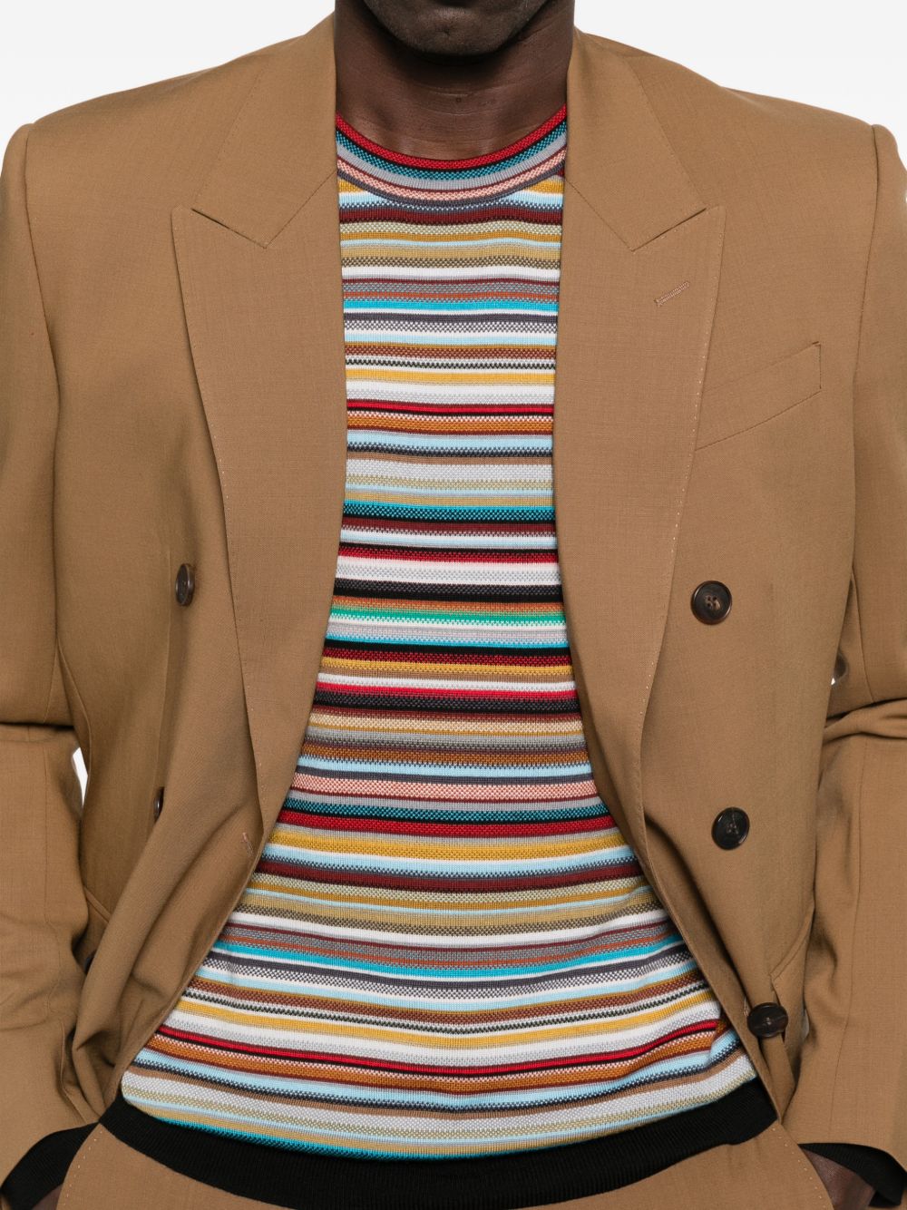 Paul Smith Sweaters MultiColour