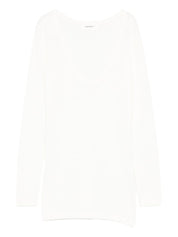 LISA YANG Sweaters White