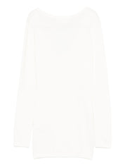 LISA YANG Sweaters White