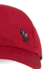 Paul Smith Hats Red