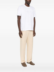 PS By Paul Smith T-shirts and Polos White