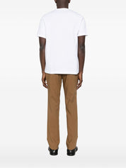 PS By Paul Smith T-shirts and Polos White