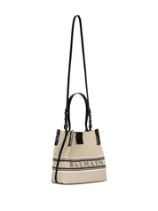 Balmain Bags.. Beige