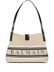 Balmain Bags.. Beige