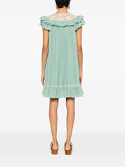 Chloé Chloè Dresses Green