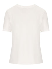 Chloé Chloè T-shirts and Polos White