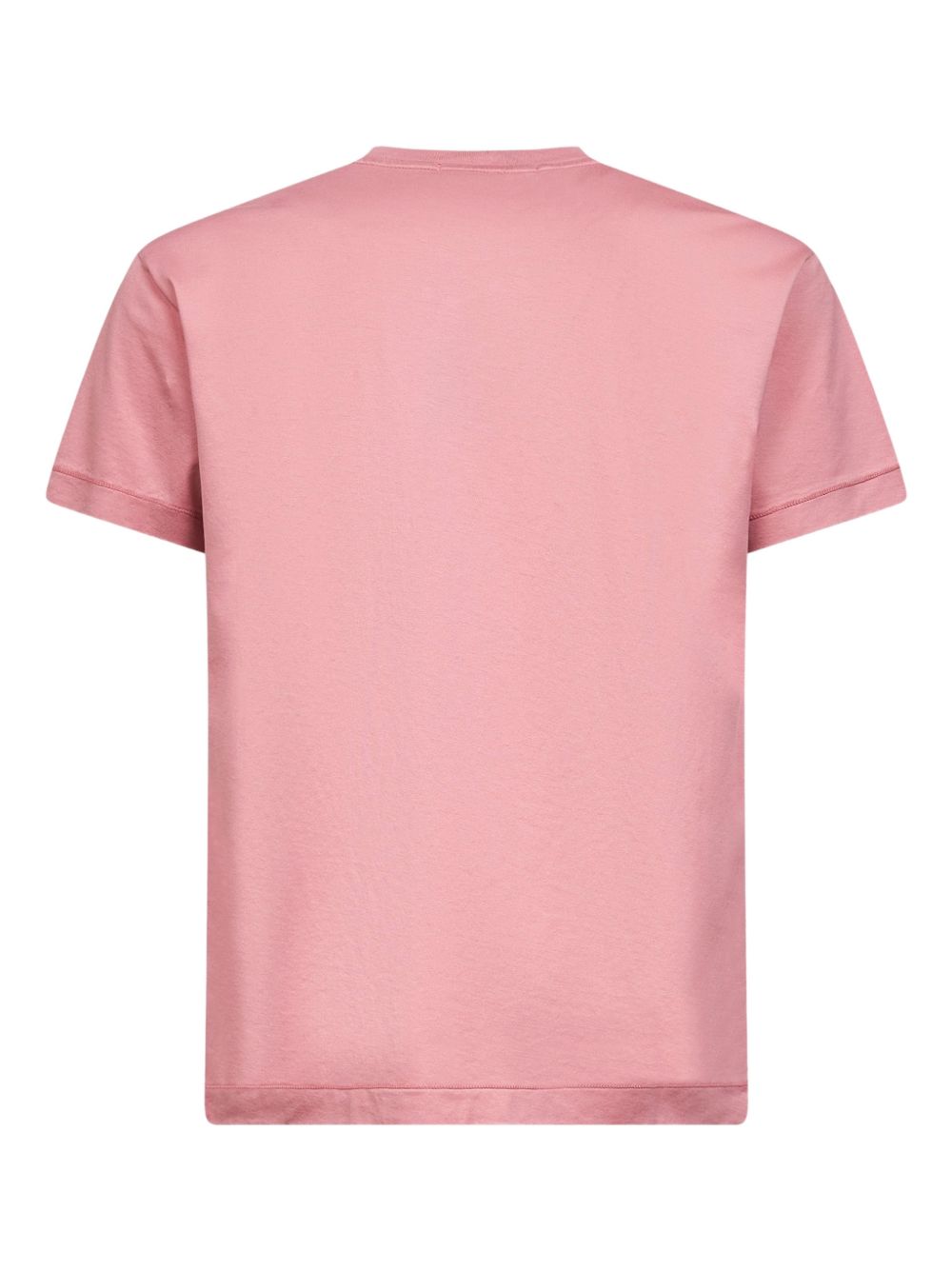 Stone Island T-shirts and Polos Pink