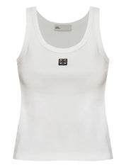 Tory Burch Top White