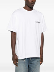 CARHARTT WIP PRE T-shirts and Polos White