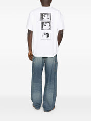 CARHARTT WIP PRE T-shirts and Polos White