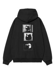 CARHARTT WIP PRE Sweaters Black