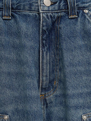 CARHARTT WIP PRE Shorts Blue