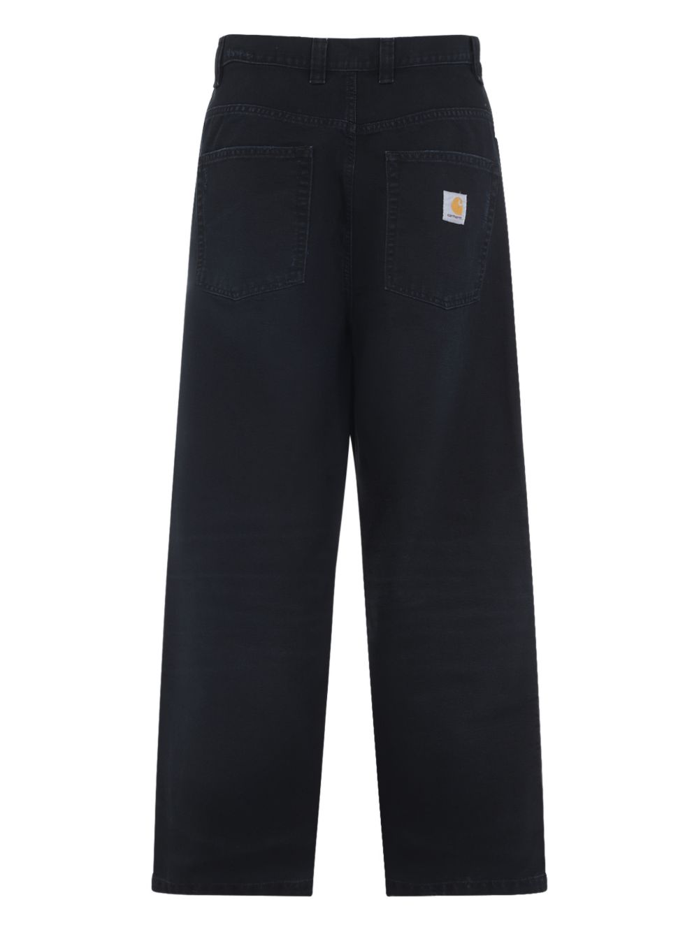 CARHARTT WIP PRE Trousers Black