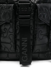 GANNI Bags.. Black