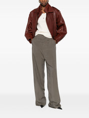 Saint Laurent  Top White