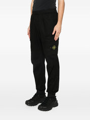 Stone Island Trousers Black