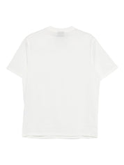 Emporio Armani T-shirts and Polos White