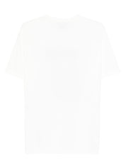 EMPORIO ARMANI CAPSULE PRE T-shirts and Polos White