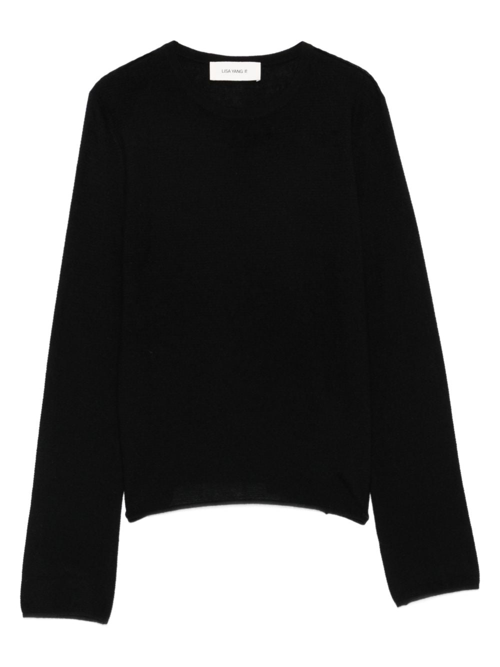 LISA YANG Sweaters Black