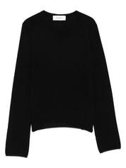 LISA YANG Sweaters Black