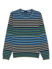 PS By Paul Smith Sweaters Blue