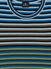 PS By Paul Smith Sweaters Blue